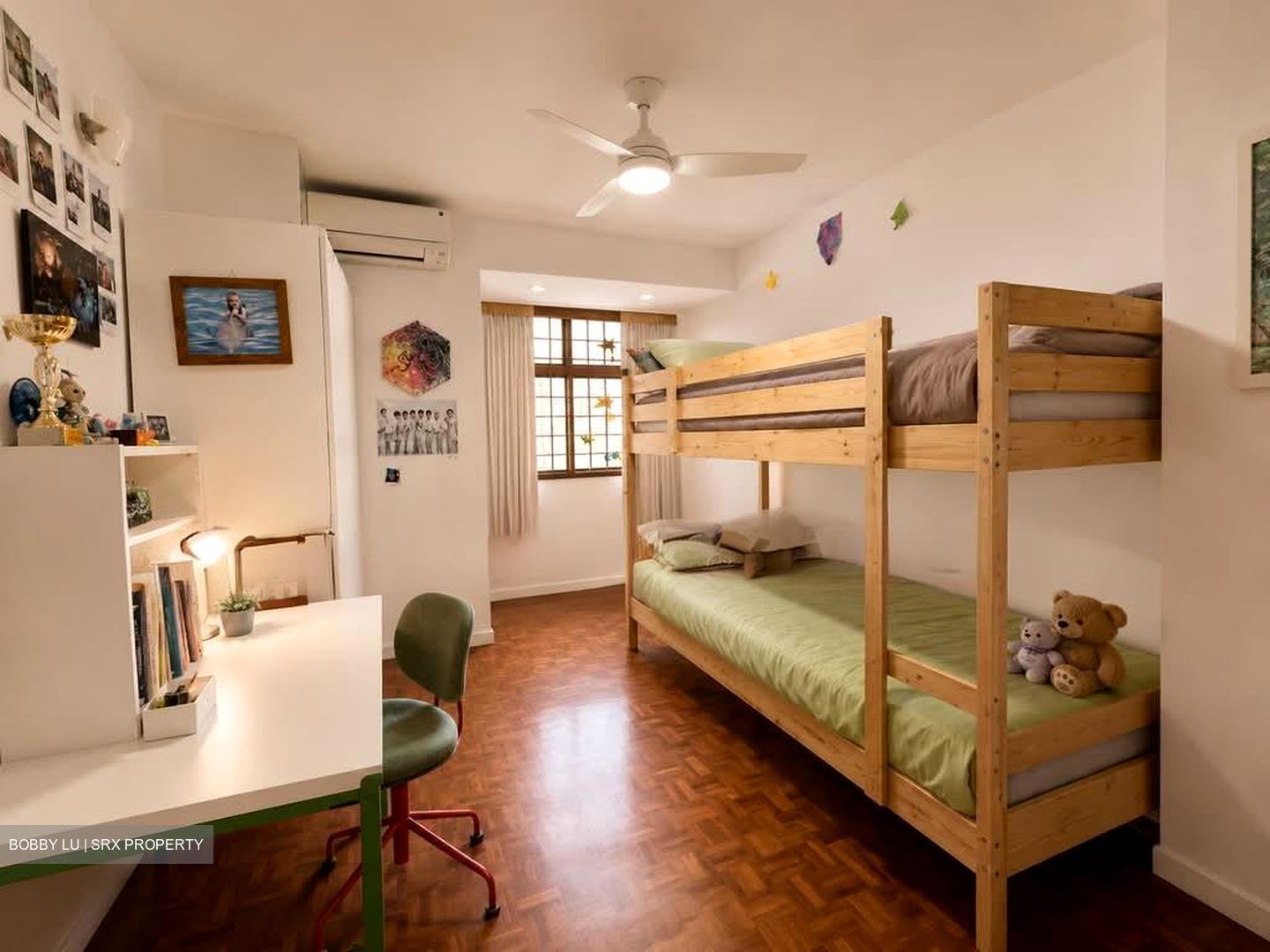 Kensington Park Condominium (D19), Condominium #563754981
